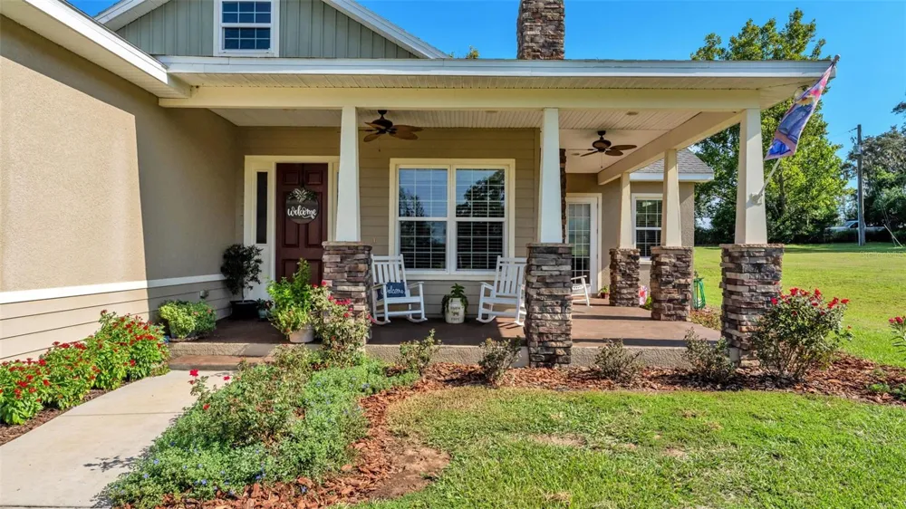 36431 FLORRIE MAE LANE Dade City, FL 33523