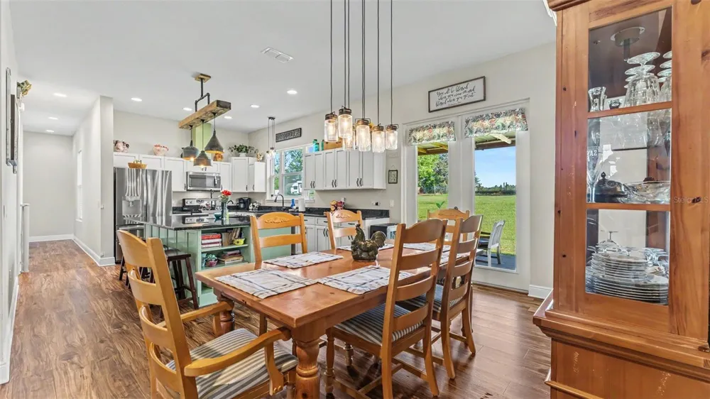 36431 FLORRIE MAE LANE Dade City, FL 33523
