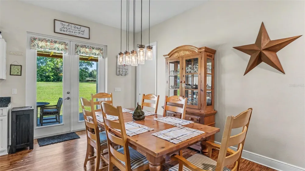36431 FLORRIE MAE LANE Dade City, FL 33523