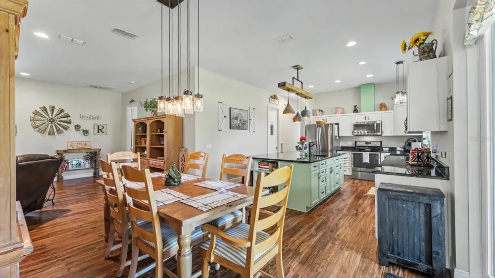 36431 FLORRIE MAE LANE Dade City, FL 33523