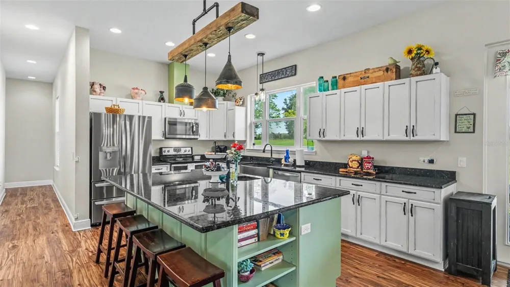 36431 FLORRIE MAE LANE Dade City, FL 33523