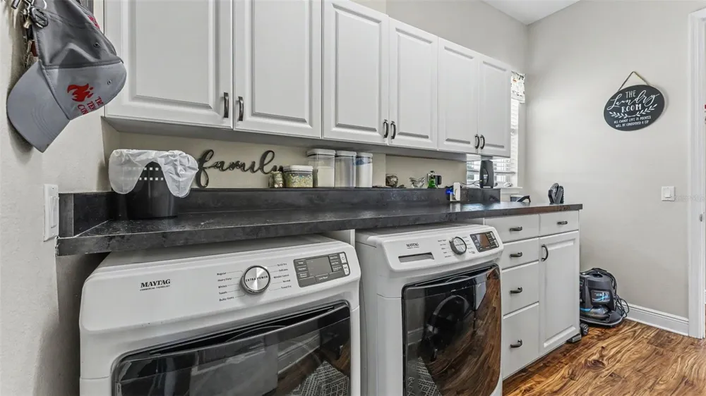 36431 FLORRIE MAE LANE Dade City, FL 33523