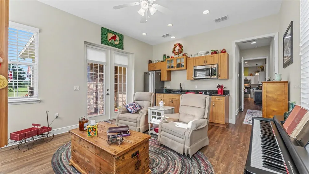 36431 FLORRIE MAE LANE Dade City, FL 33523