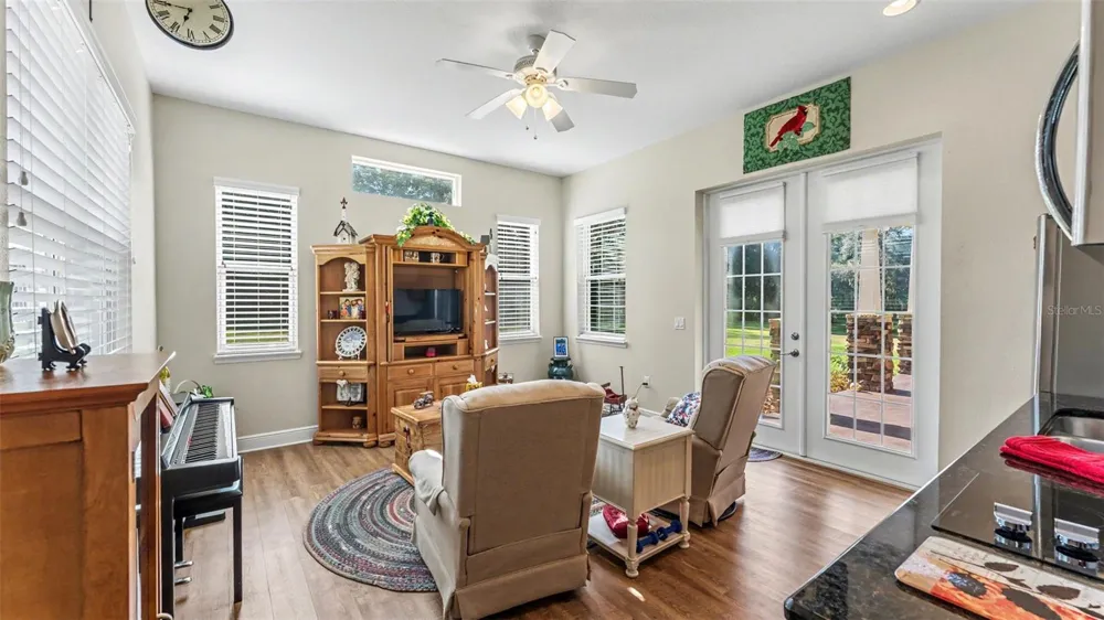 36431 FLORRIE MAE LANE Dade City, FL 33523