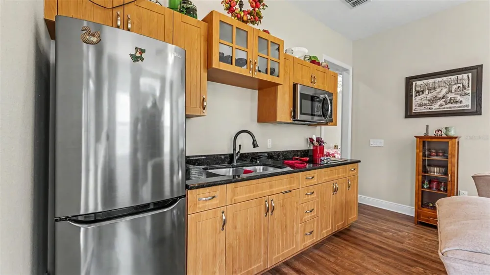 36431 FLORRIE MAE LANE Dade City, FL 33523