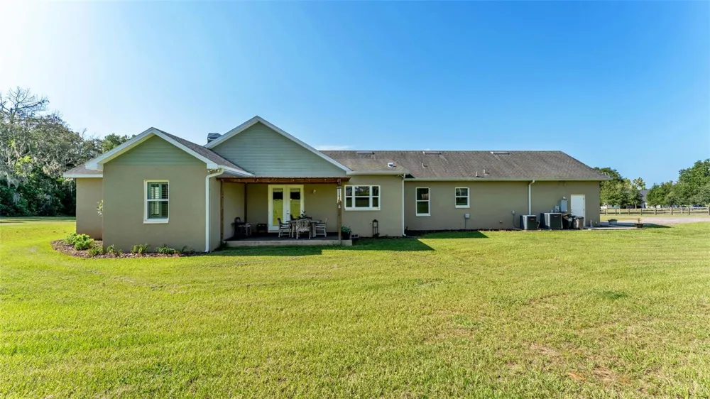 36431 FLORRIE MAE LANE Dade City, FL 33523