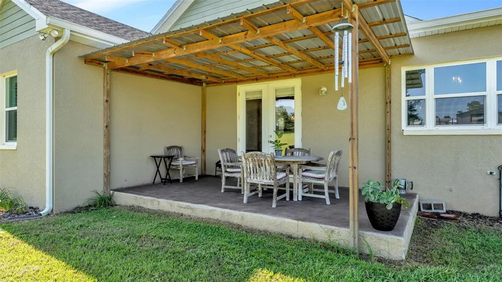 36431 FLORRIE MAE LANE Dade City, FL 33523
