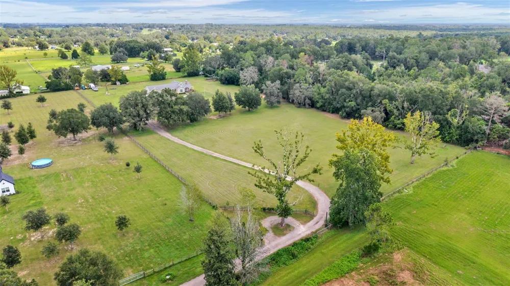 36431 FLORRIE MAE LANE Dade City, FL 33523