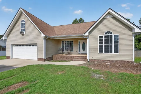 105 Carrie Mae Cir