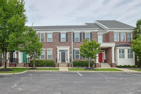 9207 Leland Court