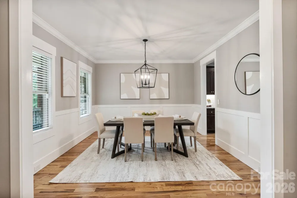 7261 Bay Ridge Drive Denver, NC 28037
