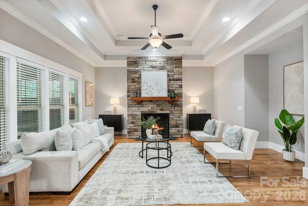 7261 Bay Ridge Drive Denver, NC 28037