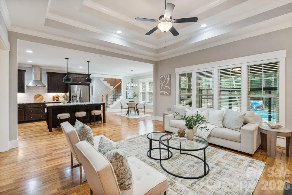 7261 Bay Ridge Drive Denver, NC 28037