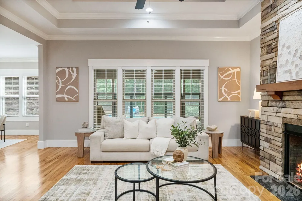 7261 Bay Ridge Drive Denver, NC 28037