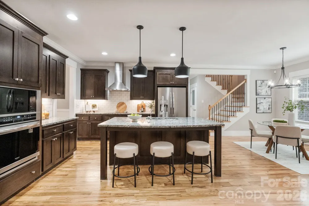 7261 Bay Ridge Drive Denver, NC 28037