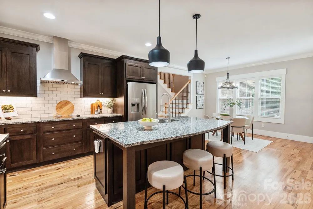 7261 Bay Ridge Drive Denver, NC 28037