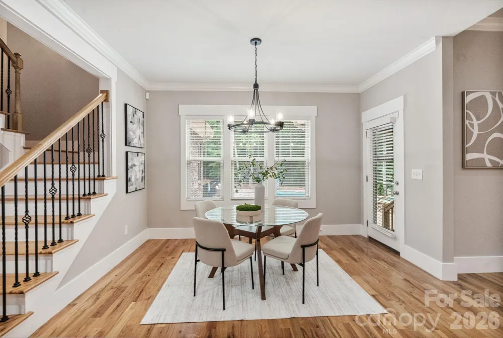 7261 Bay Ridge Drive Denver, NC 28037