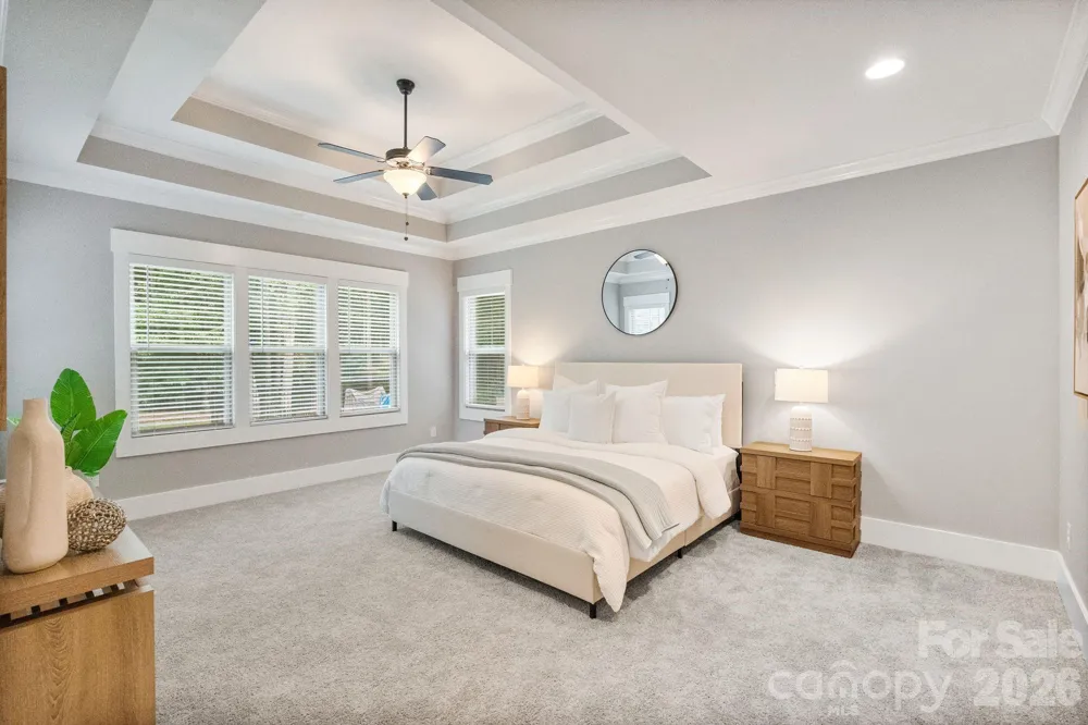 7261 Bay Ridge Drive Denver, NC 28037