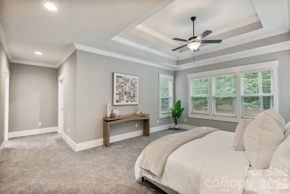 7261 Bay Ridge Drive Denver, NC 28037