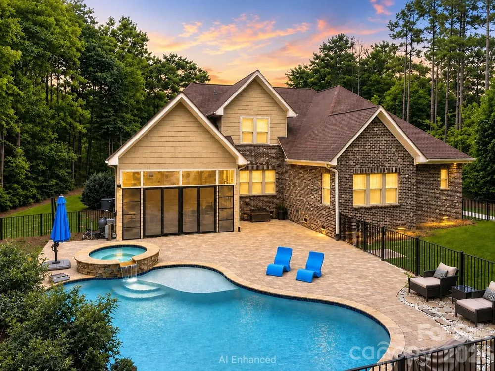 7261 Bay Ridge Drive Denver, NC 28037