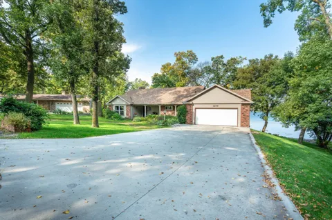 1409 Hoot Lake Drive