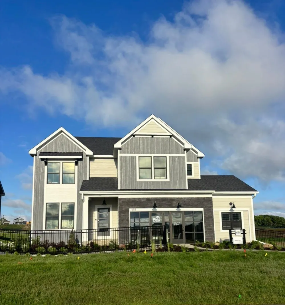 3722 Holbrook Drive Waconia, MN 55387