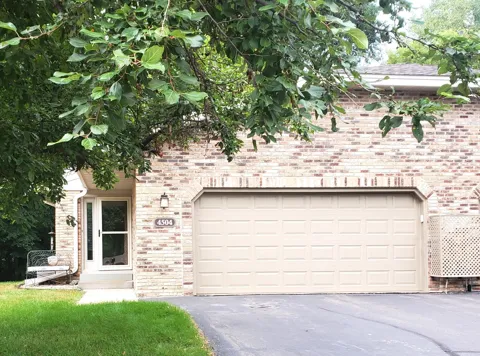 4504 Laramie Trail