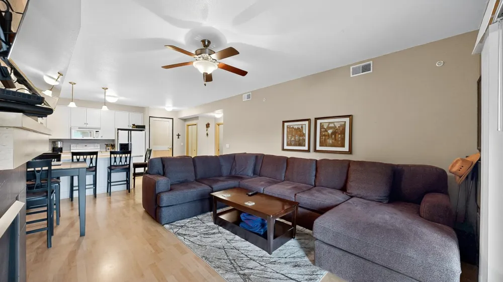 1401 Lakeshore Drive #206 Lake City, MN 55041