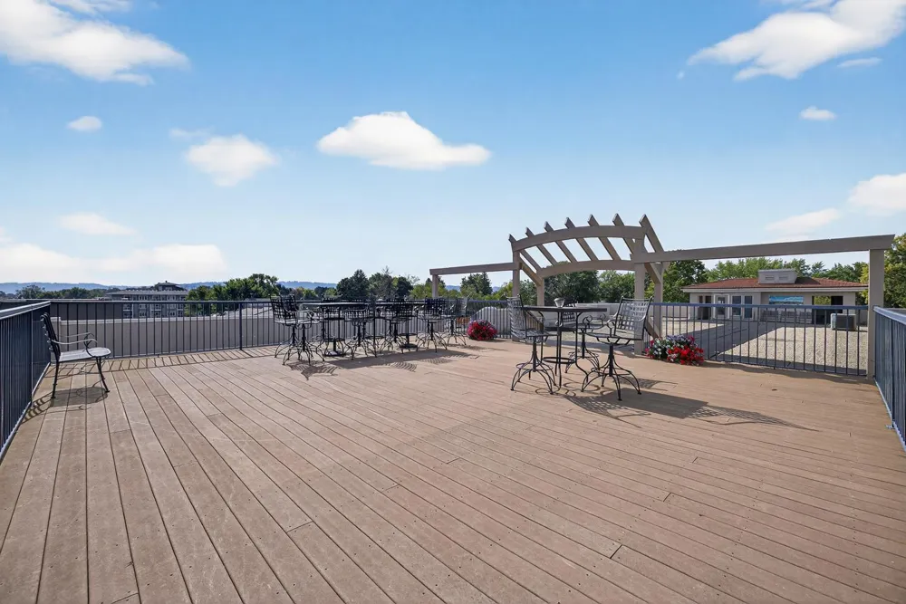 1401 Lakeshore Drive #206 Lake City, MN 55041