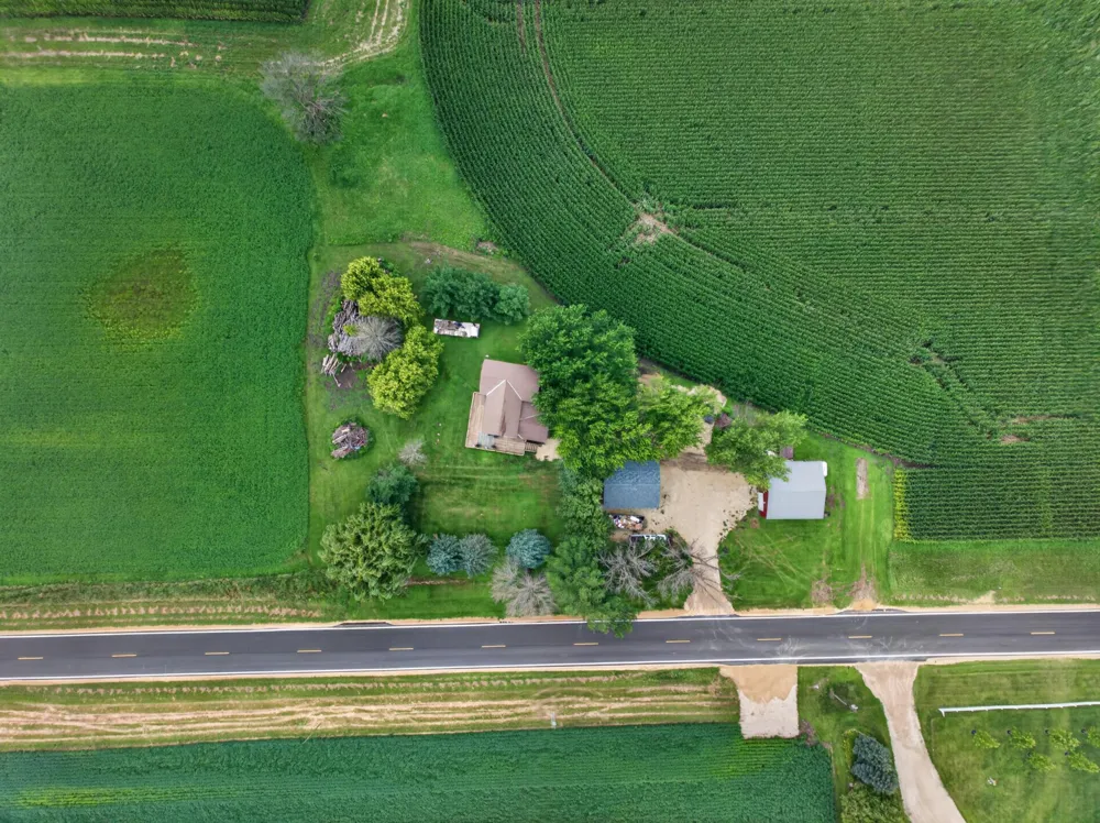 28113 570th Avenue Austin, MN 55912