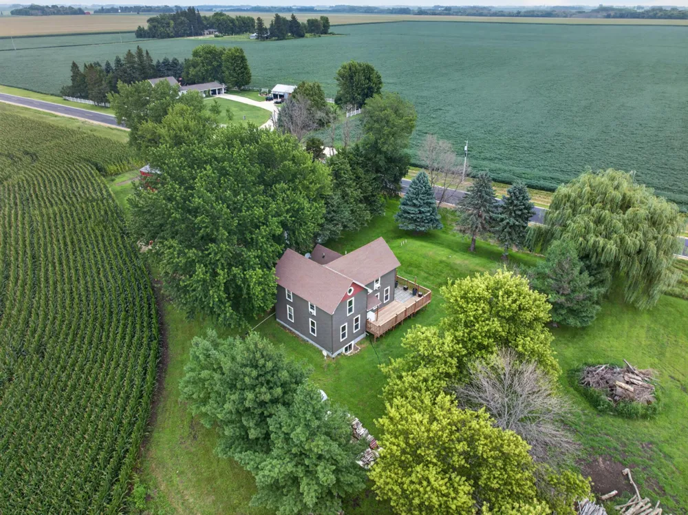28113 570th Avenue Austin, MN 55912