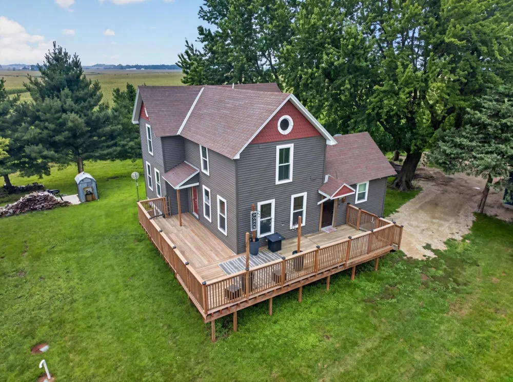 28113 570th Avenue Austin, MN 55912