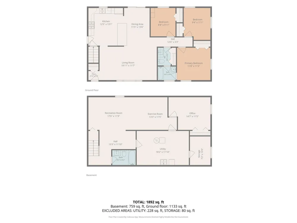 3274 68th Court E Inver Grove Heights, MN 55076
