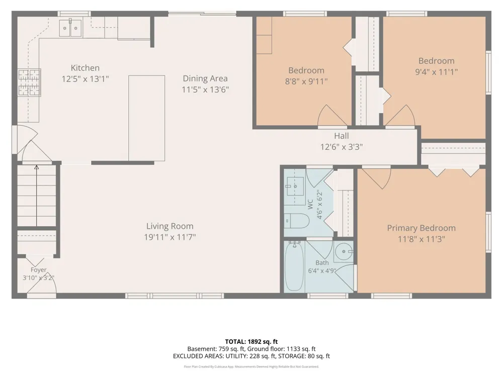 3274 68th Court E Inver Grove Heights, MN 55076