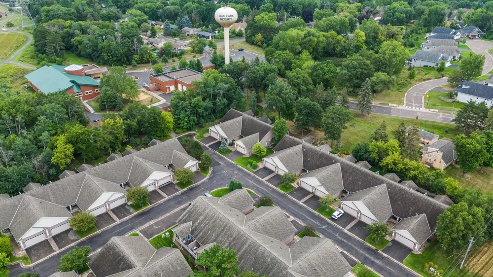 5845 Oakgreen Court Stillwater, MN 55082