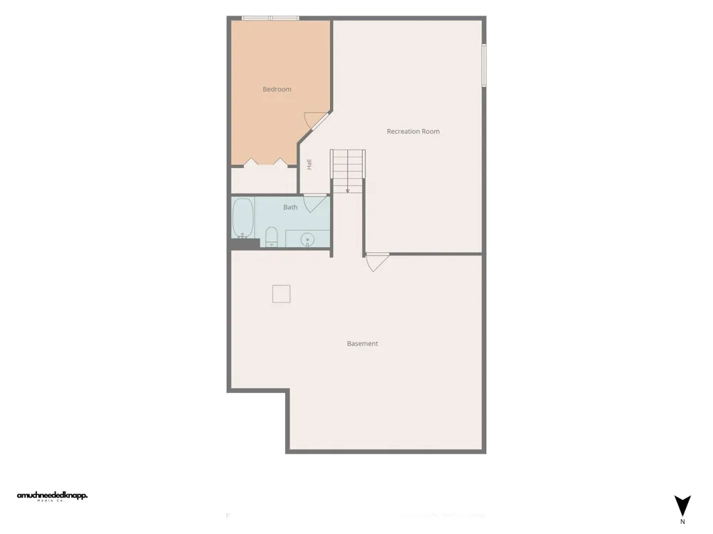 5845 Oakgreen Court Stillwater, MN 55082