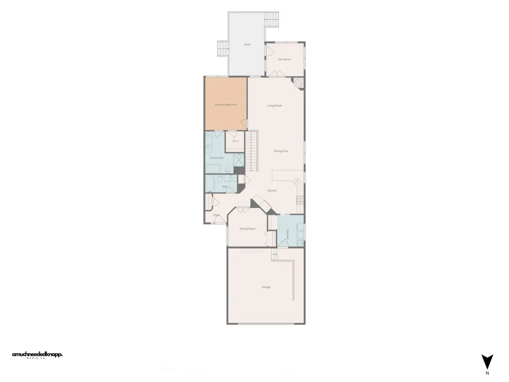 5845 Oakgreen Court Stillwater, MN 55082