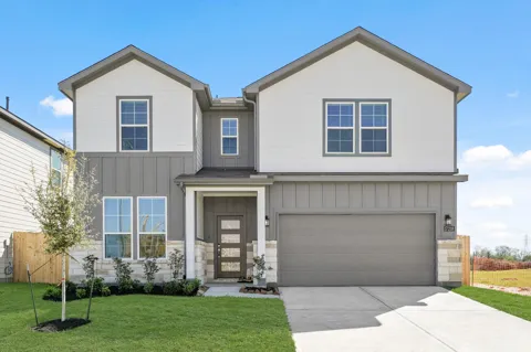 17218 White Peace Drive