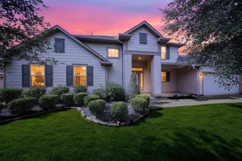 11307 Grand Creek Lane