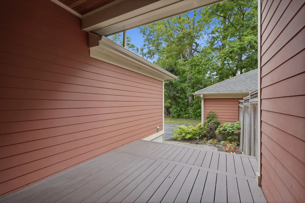 1010 Baldwin Avenue Ann Arbor, MI 48104