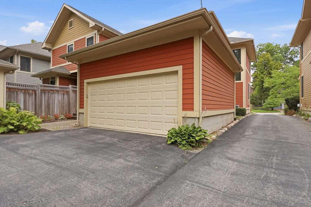 1010 Baldwin Avenue Ann Arbor, MI 48104