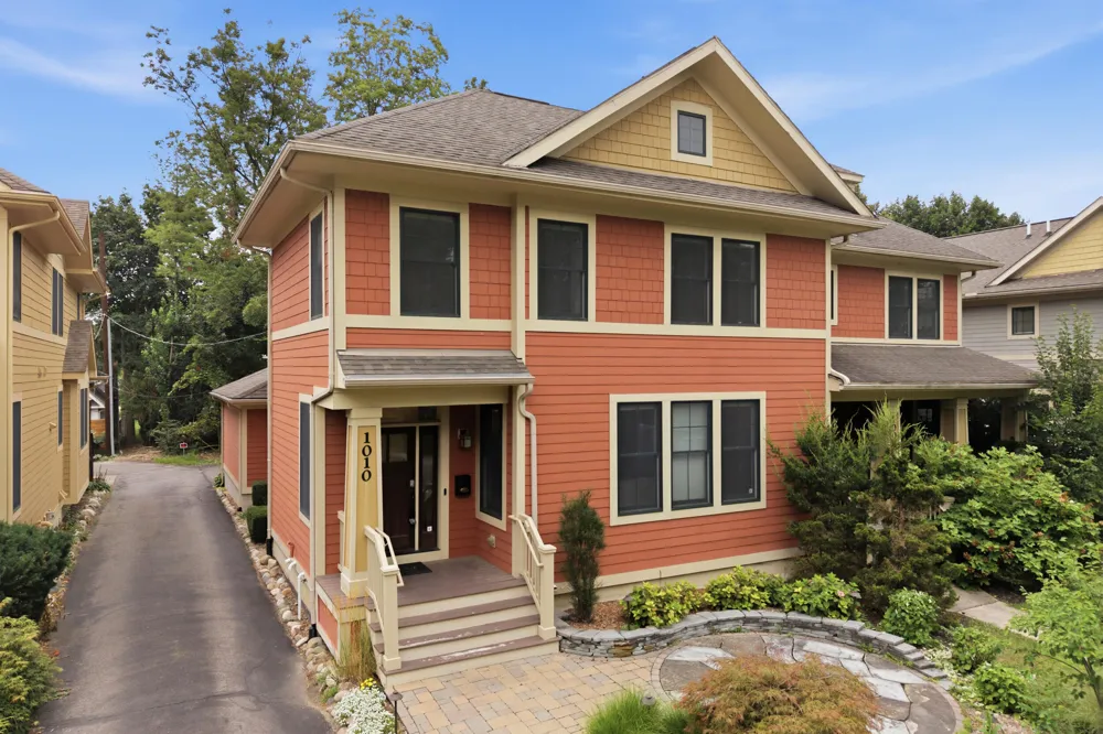 1010 Baldwin Avenue Ann Arbor, MI 48104