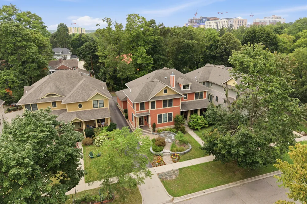 1010 Baldwin Avenue Ann Arbor, MI 48104