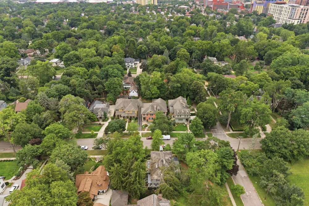 1010 Baldwin Avenue Ann Arbor, MI 48104