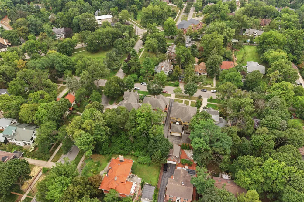 1010 Baldwin Avenue Ann Arbor, MI 48104