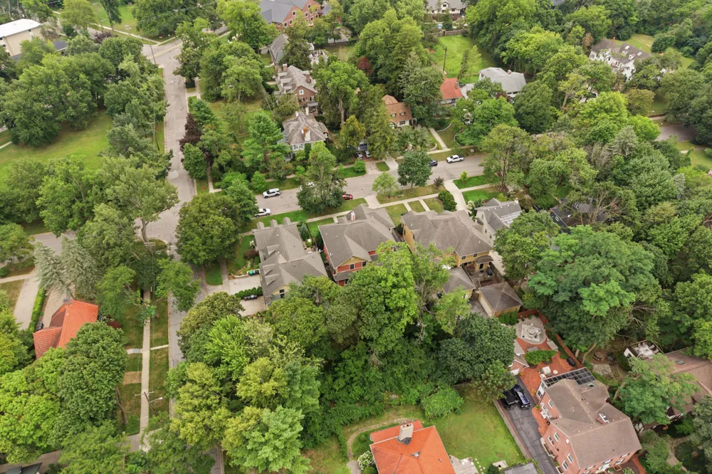 1010 Baldwin Avenue Ann Arbor, MI 48104