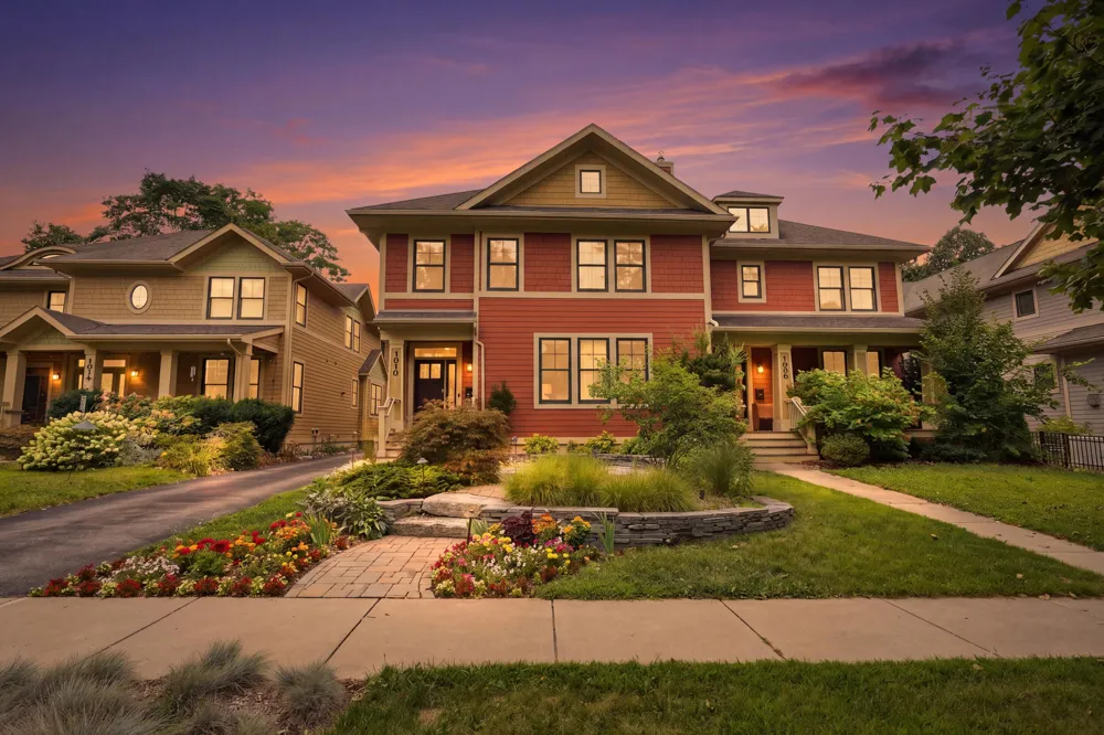 1010 Baldwin Avenue Ann Arbor, MI 48104