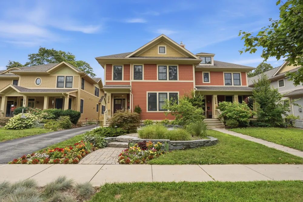 1010 Baldwin Avenue Ann Arbor, MI 48104