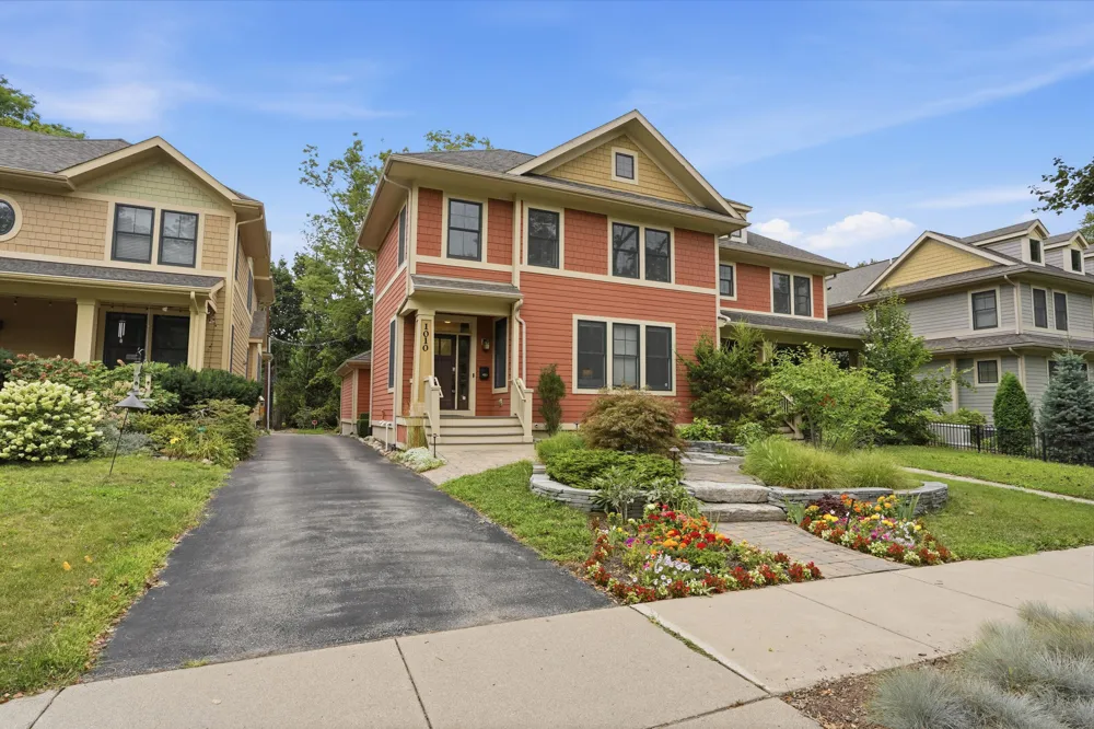 1010 Baldwin Avenue Ann Arbor, MI 48104