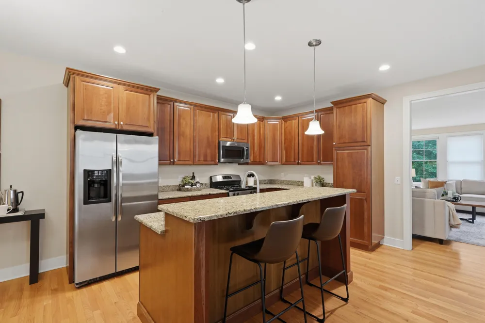 1010 Baldwin Avenue Ann Arbor, MI 48104